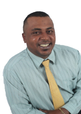ARNALDO NEGÃO