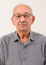 ANTÔNIO SERAFIM