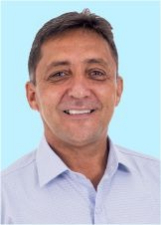FRANCIEUDO CANUTO