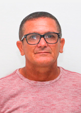ANTONIO DAS CARAPEBAS
