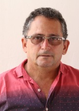 CARLÃO GARÇOM