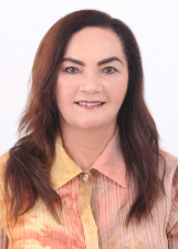 TERESINHA PINTO, TERESINHA