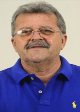 UBALDO NOGUEIRA