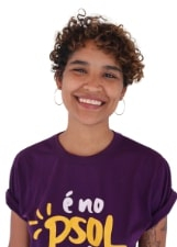 BRENDA MARQUES