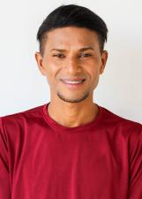 DIÁCONO MAURÍCIO