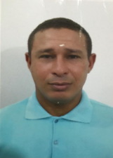 PAI ANDRE CAPOEIRA