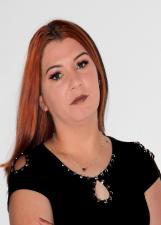 CRIS DA COXINHA