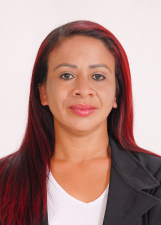 SOLANGE JANUÁRIO