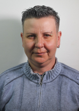 FABIANE GLOVASKI
