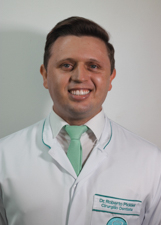 DR ROBERTO PICKLER