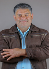 CESAR GÓIS