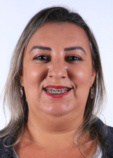 ANDRÉIA SOUZA