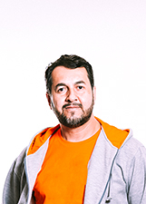 ISAIAS SALDANHA