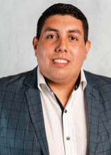 PASTOR DIEGO MELO