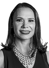 ALINE BASSACO