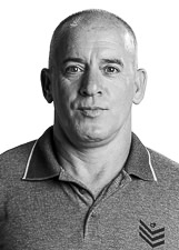 SARGENTO CLAUDINEI