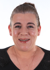 TANIA BRUNALDI