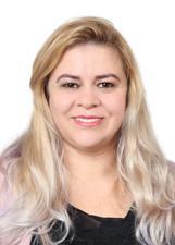 ELISANGELA MORENO BLANGER