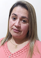 PROFESSORA LAUZINHA