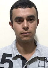 LUIZINHO PEDREIRO