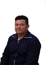 LUCIANO PEDREIRO