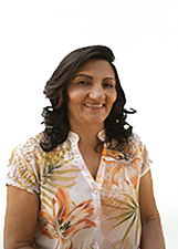 PROFESSORA NILCÉIA DE JESUS