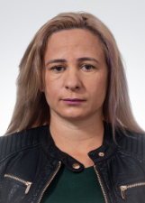 ALESSANDRA DA ZONA SUL