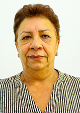 DALVA SANTANA