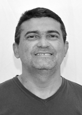 CLAUDIO RODRIGUES DE SOUZA