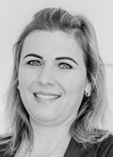 ILANI DESORDI DA SILVA