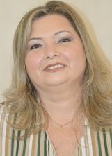 EDELCI TATY CABELEIREIRA