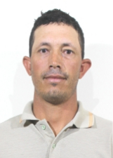 MARCOS DA SILVA PEREIRA