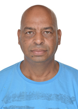 GERSON NEGÃO DO LAGOÃO