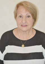 MARIA CLAUDETE