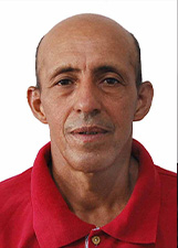 APARECIDO DO ARA