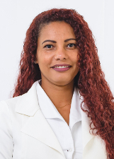 JANETE ENFERMEIRA