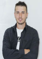 DOUGLAS OLDONI (BRINQUINHO)