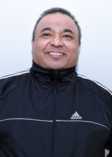 BETO DO ESPORTE
