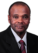 PASTOR GILSON