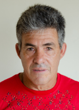 ROBERTO DO ARATINGA