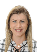 PRISCILA DE CARVALHO