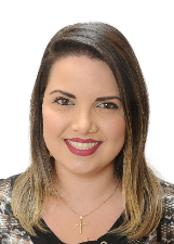 LUANA ASSUNÇÃO