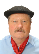 DARCI GAUCHO (GURI)