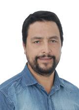ADEMIR SANTOS