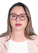 JEANE AGENTE DA SAÚDE