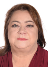 ROSÂNGELA (MÃE DO TAINHA)