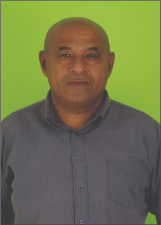 GERÔNIMO CHULAPA