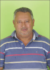 AMARILDO SILVA
