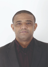 PASTOR VILMAR APOLINARIO