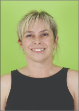 GISELA YALA